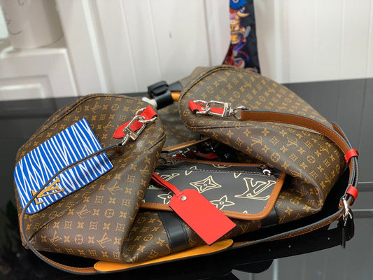 Alice bags - Louis Vuittons - 15637