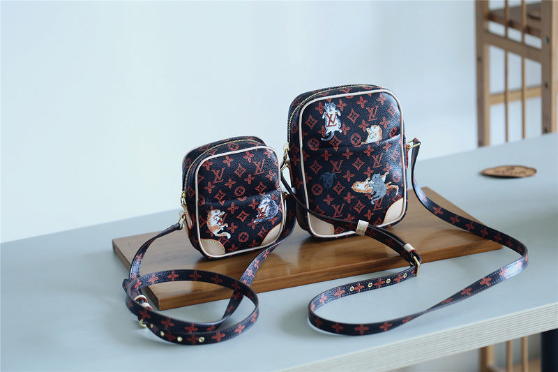 Alice bags - Louis Vuittons - 10386