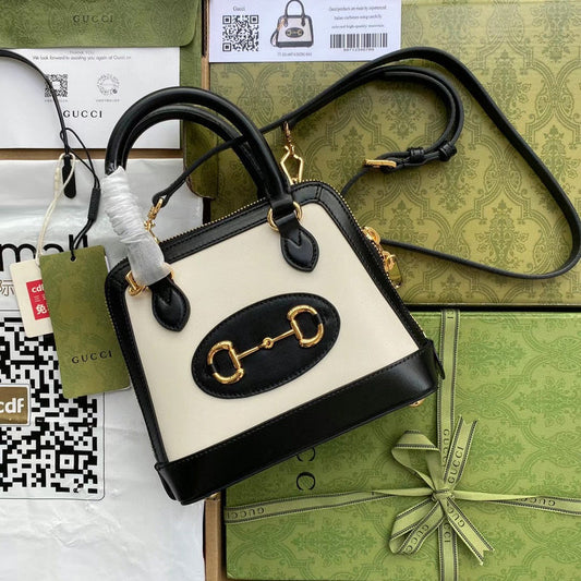 Gucci Luxury Bags 1029