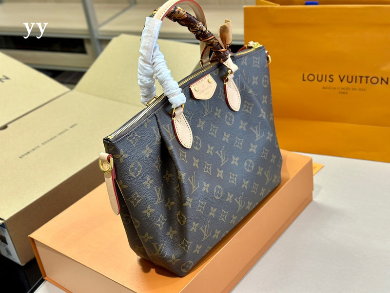 Alice bags - Louis Vuittons - 15001