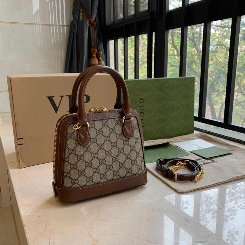Gucci Bags - Luxury Bags 1387