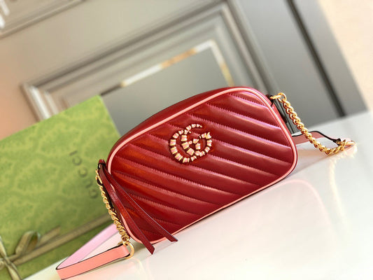 Gucci Luxury Bags 1189