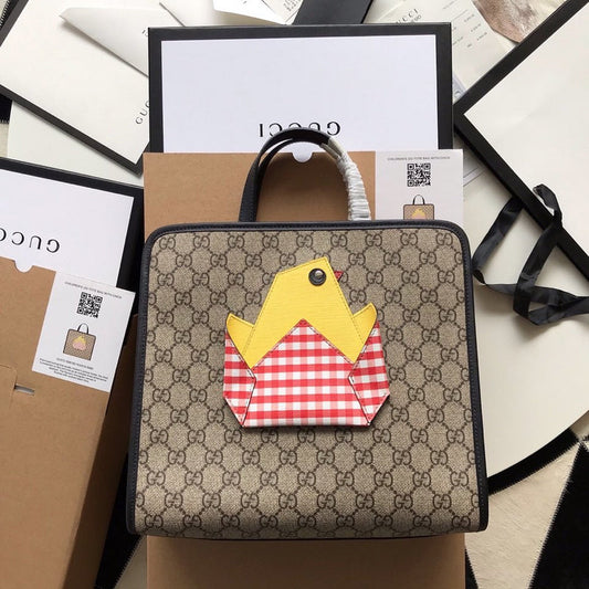 Gucci Luxury Bags 1273