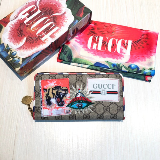 Gucci Luxury Bags 890
