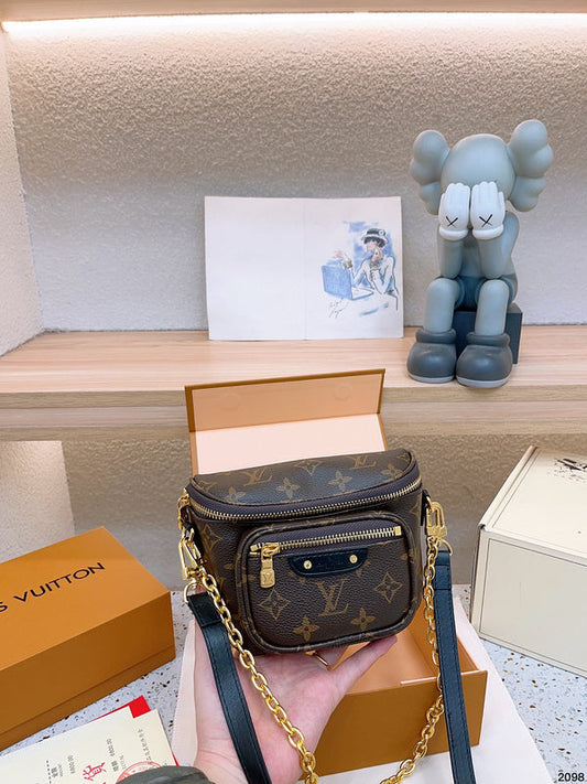 Alice bags - Louis Vuittons - 15100