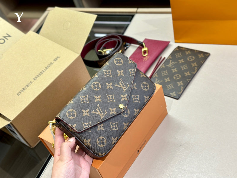 Alice bags - Louis Vuittons - 15090