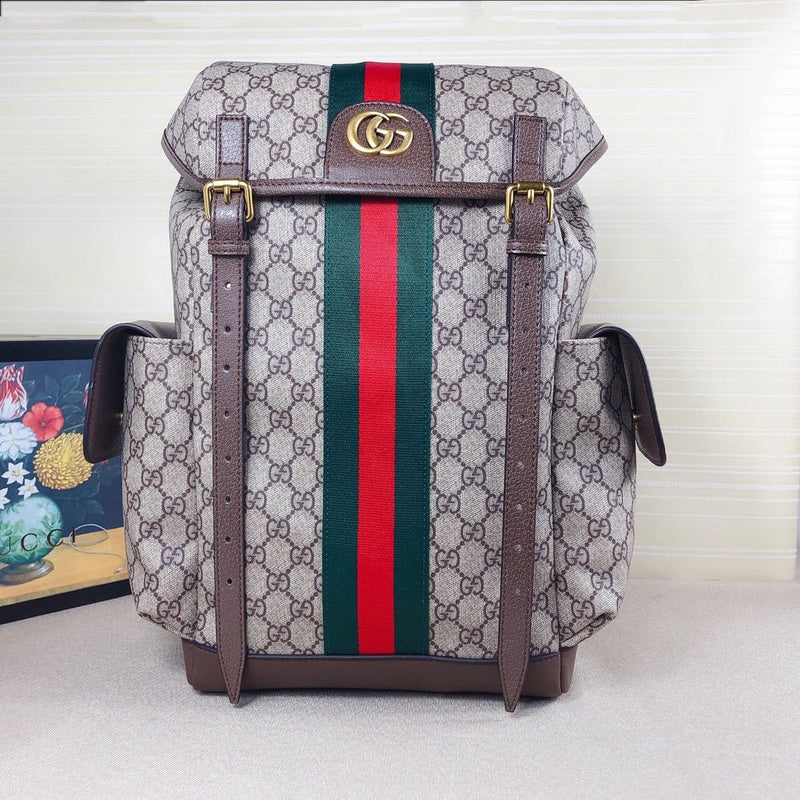 Gucci Bags - The Tote 1038