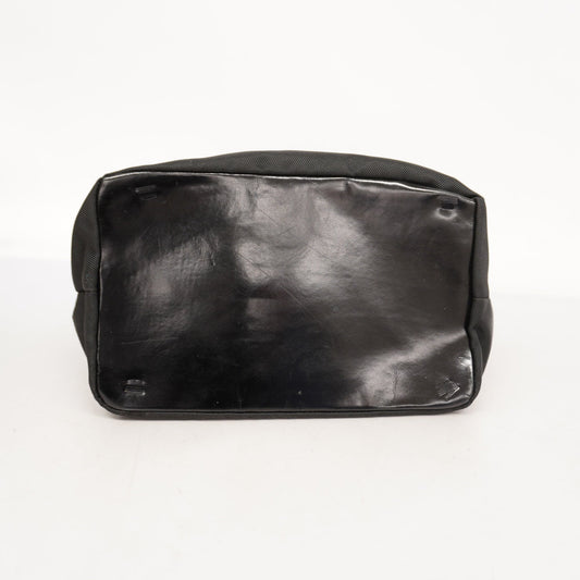 GUCCI Bamboo Shoulder Bag 000 2214 0531 Women's Nylon Handbag,Shoulder Bag