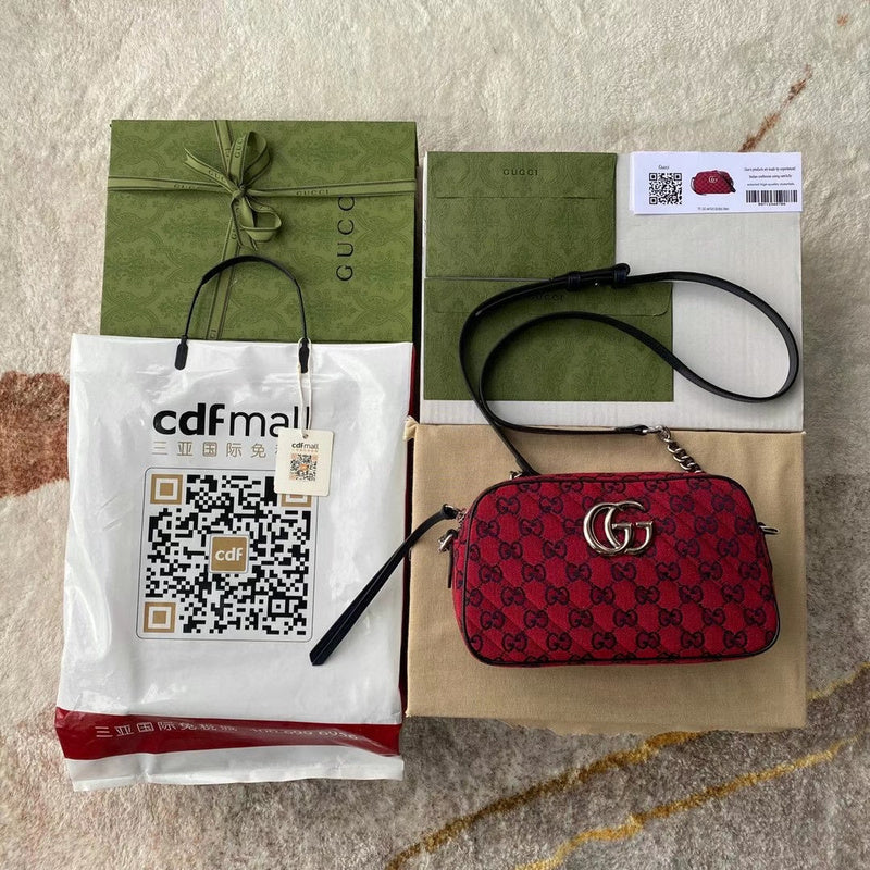 Gucci Luxury Bags 1179