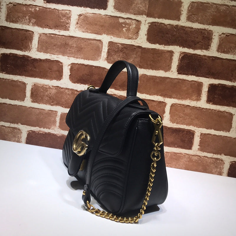 Gucci Luxury - Bags - 562