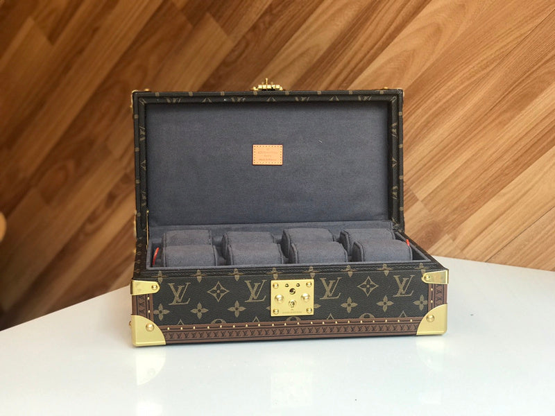 Alice Bags- Louis Vuittons - 15994