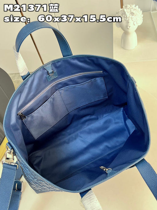 Alice Bags- Louis Vuittons - 15938