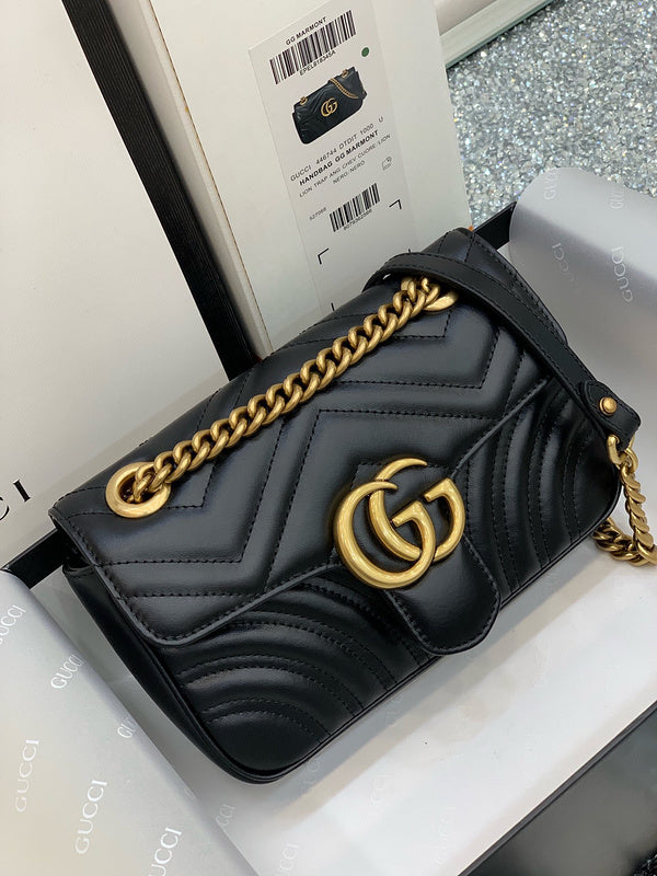 Gucci Bags - Luxury Bags 1391