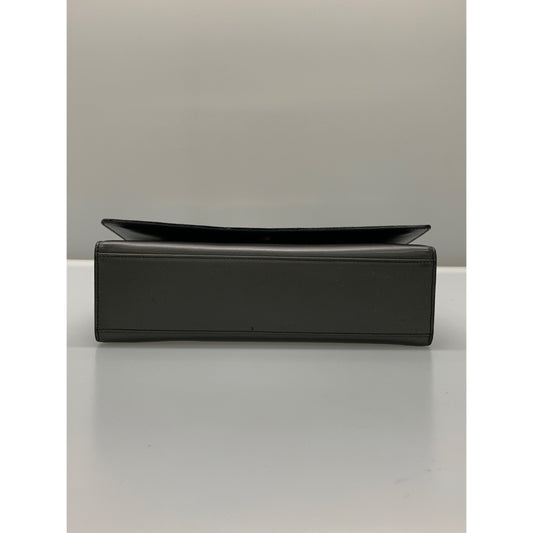 GUCCI Cross Body Bag/BLK/Leather/001 2058 1920