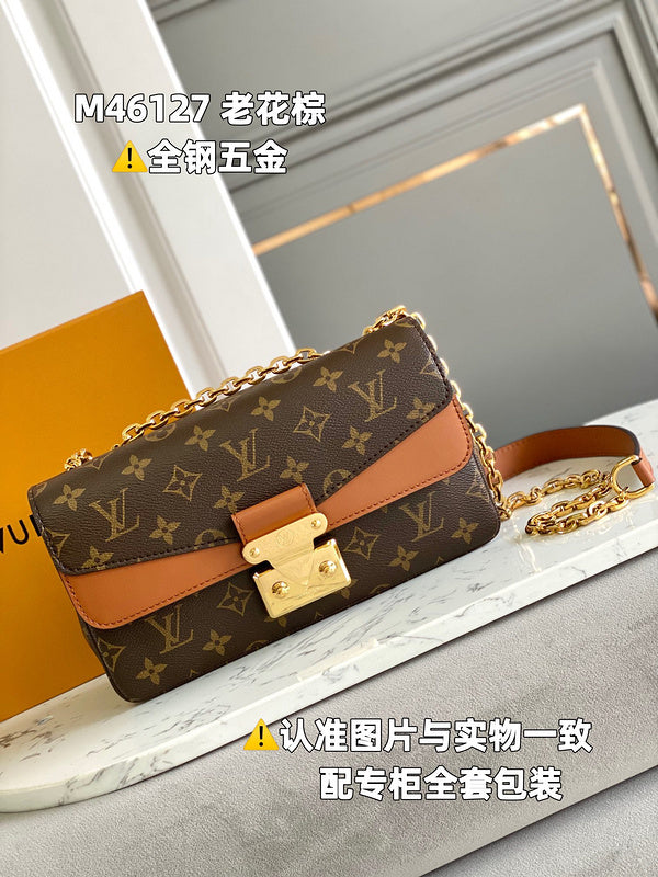 Alice Bags- Louis Vuittons - 15952