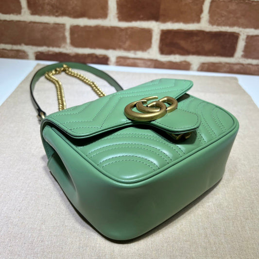 Gucci Luxury - Bags - 437