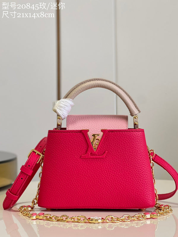 Alice Bags- Louis Vuittons - 16105