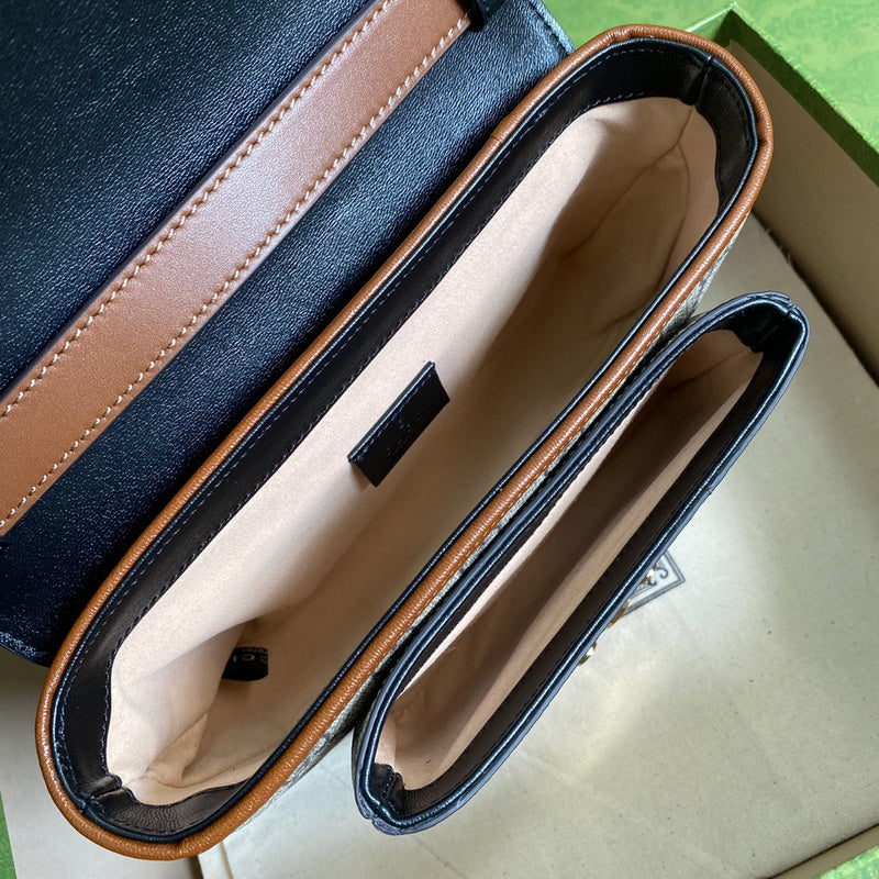 Gucci Luxury Bags 1006