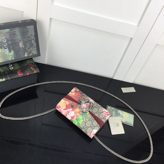 BOLSA GUCCI DIONYSUS 16,5