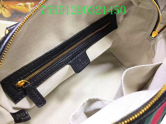 Gucci Bags - The Tote 980