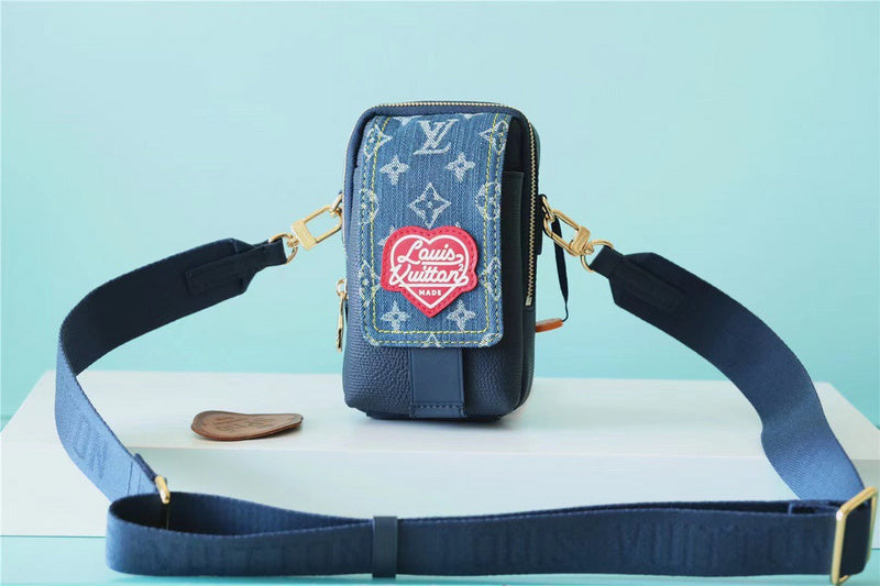 Alice bags - Louis Vuittons - 10248