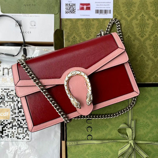 Gucci Luxury Bags 1253