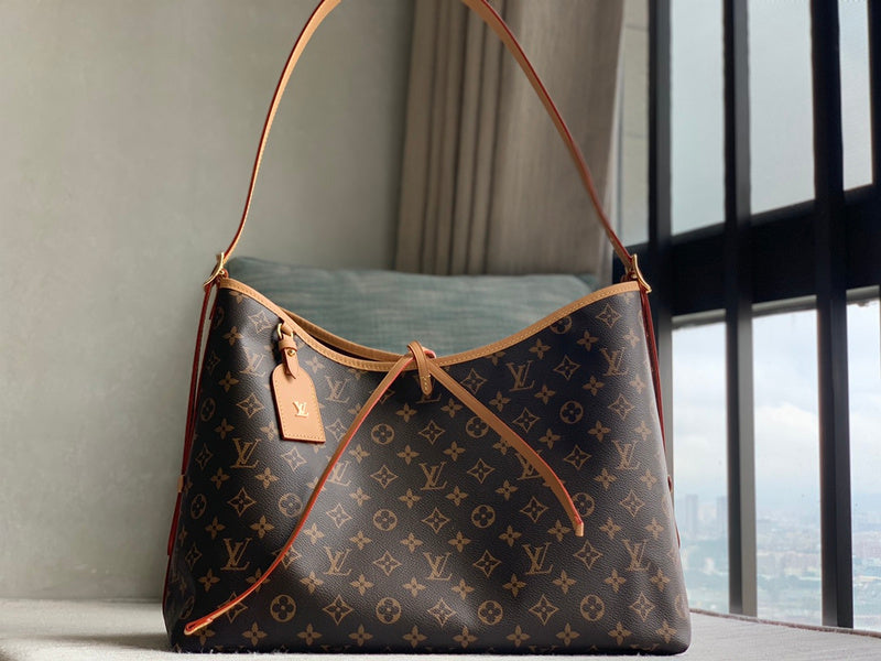 Alice Bags- Louis Vuittons - 16036