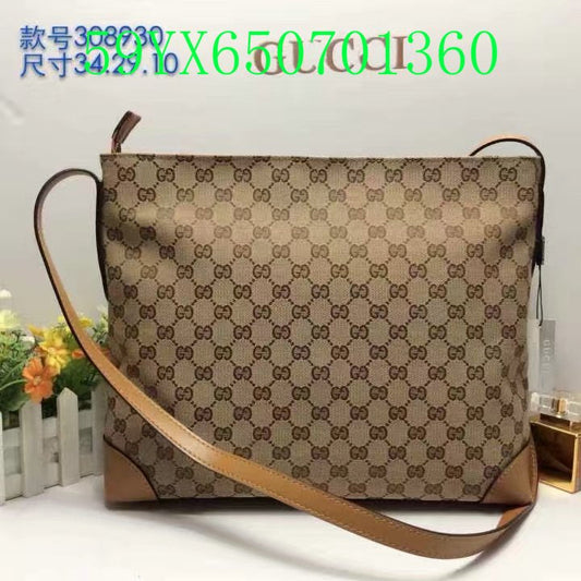 Gucci Bags - The Tote 870