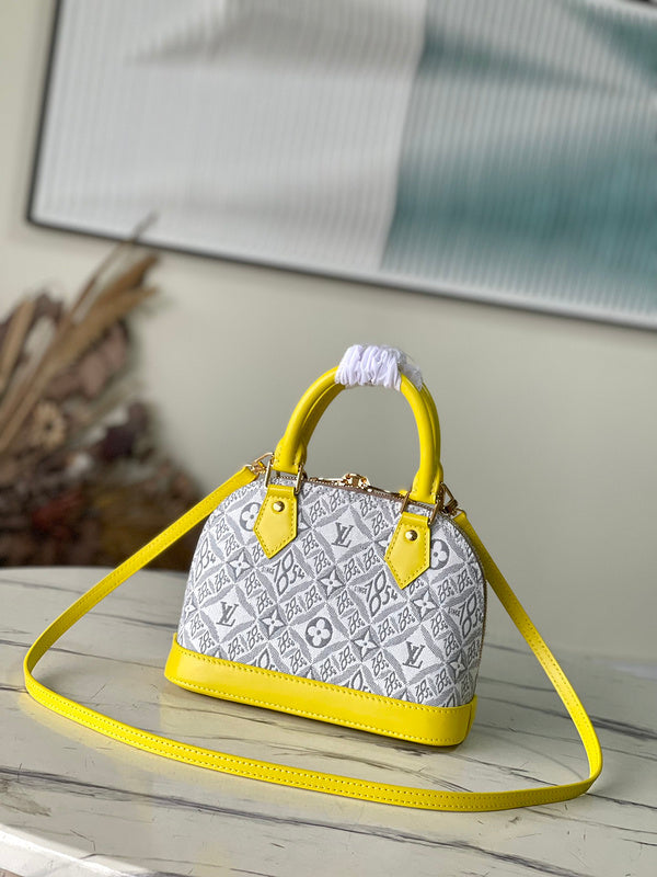 Alice bags - Louis Vuittons - 15691