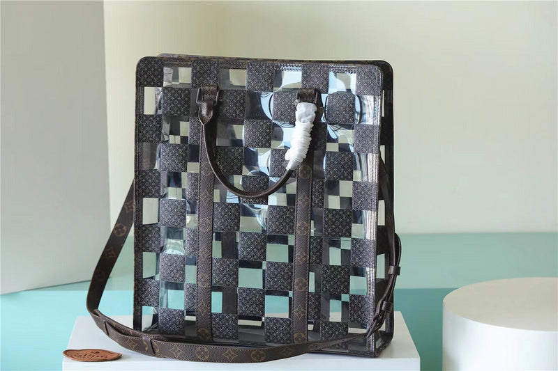 Alice bags - Louis Vuittons - 10029