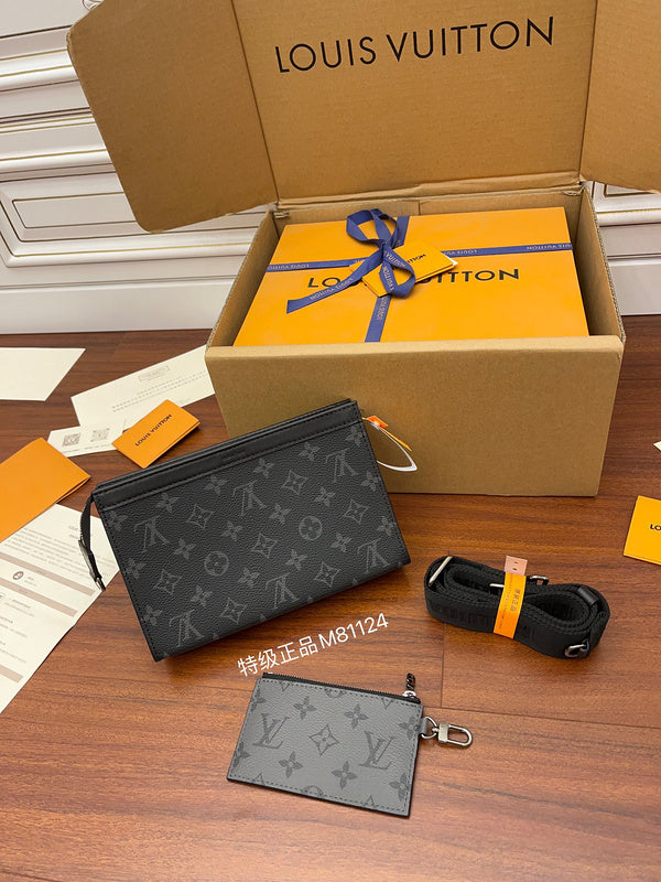 Alice bags- Louis Vuittons - 16709
