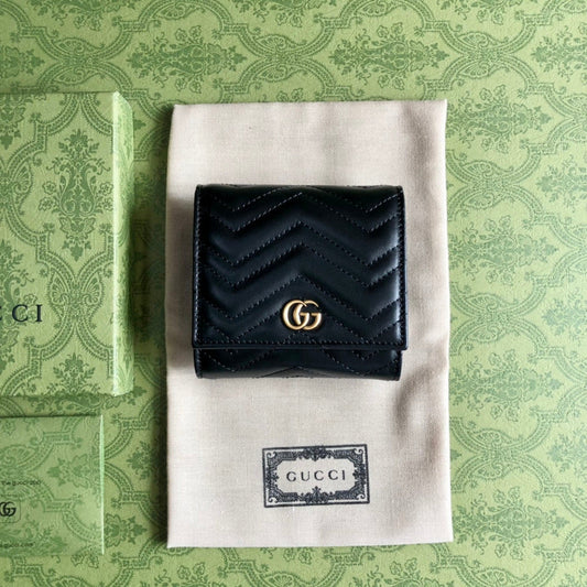 Gucci Luxury - Bags - 161