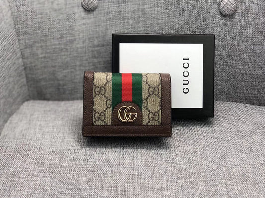 Gucci Luxury Bags 866