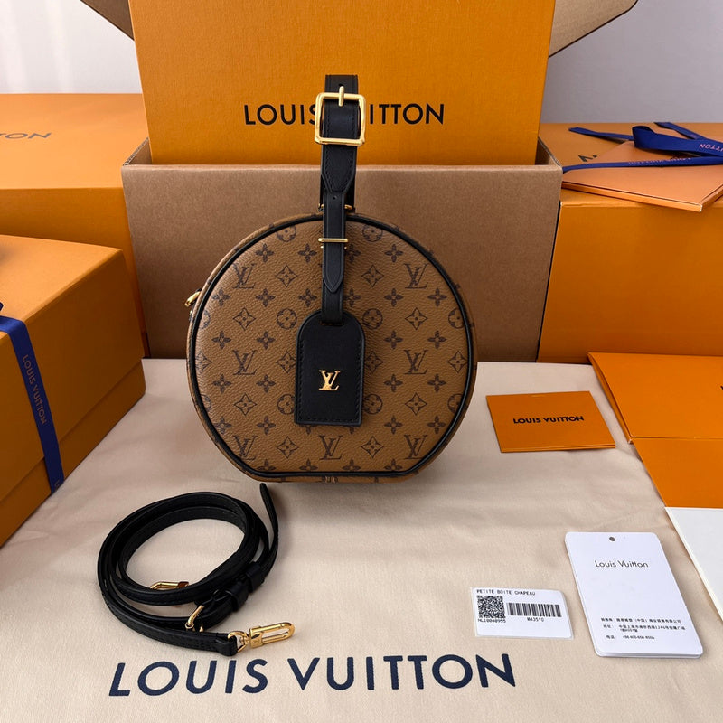Alice bags - Louis Vuittons - 15836