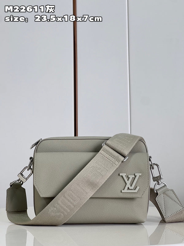 Alice bags - Louis Vuittons - 15296