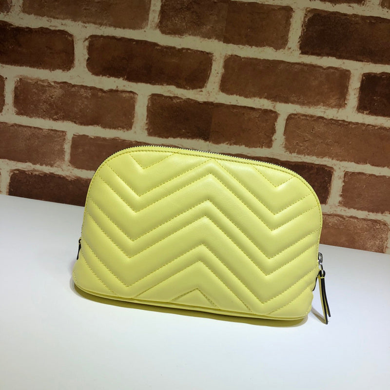 Gucci Luxury - Bags - 507