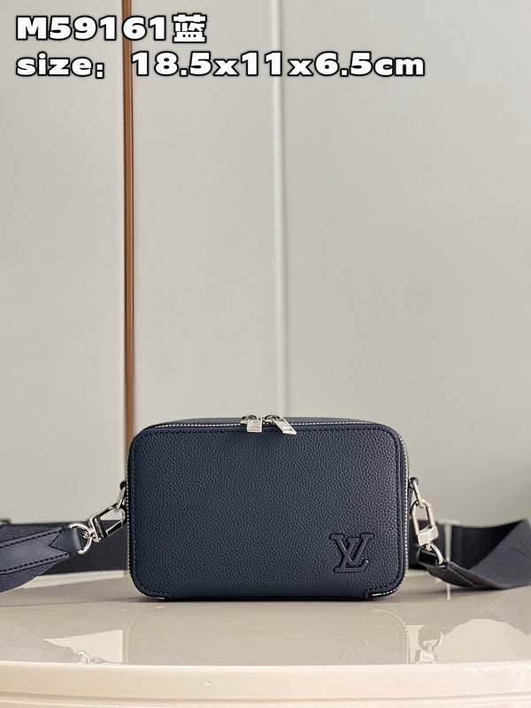 Alice Bags- Louis Vuittons - 15941