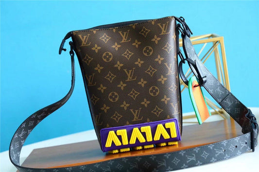 Alice bags - Louis Vuittons - 10284