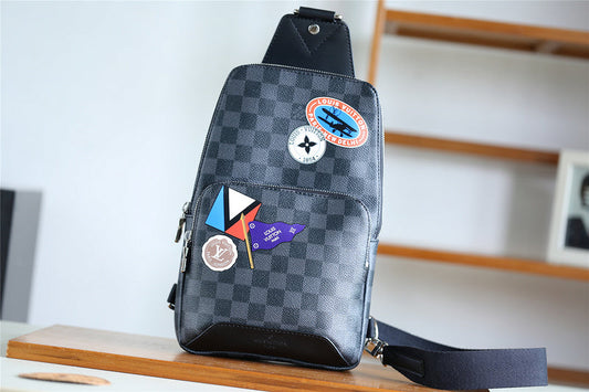 Alice bags - Louis Vuittons - 10237