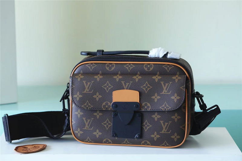 Alice bags - Louis Vuittons - 10090