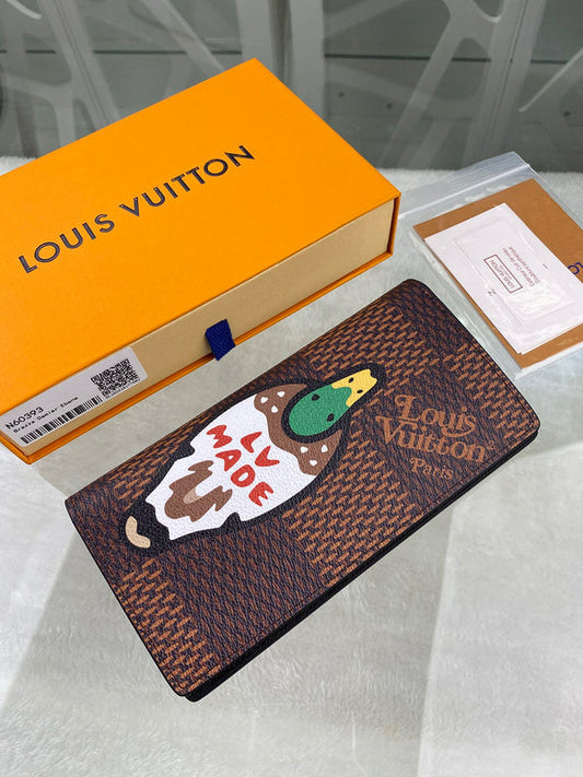 Alice bags - Louis Vuittons - 10947