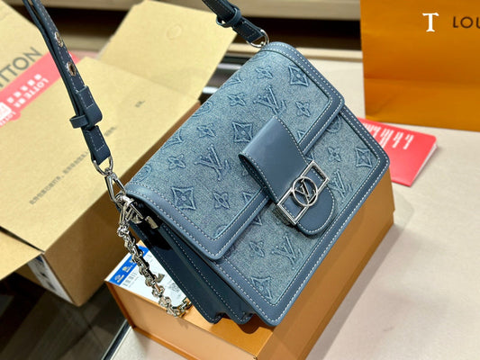 Alice bags - Louis Vuittons - 15094