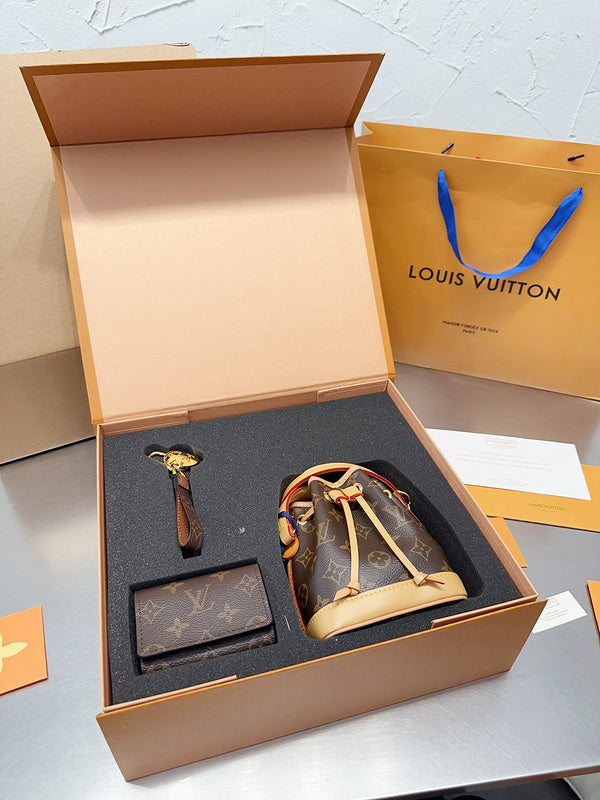 Alice bags - Louis Vuittons - 14882