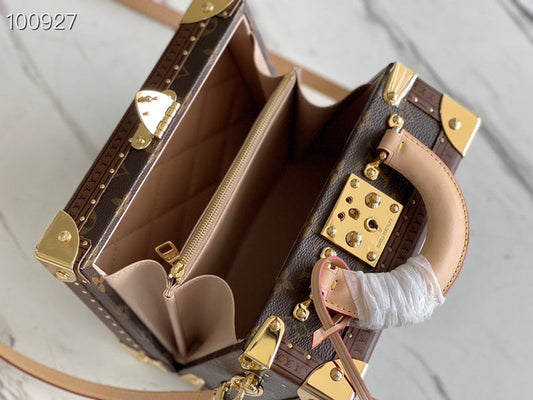 Alice Bags- Louis Vuittons - 16512