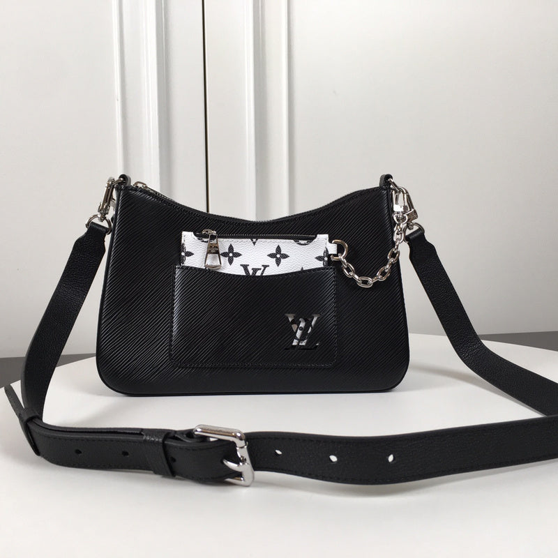 Alice Bags- Louis Vuittons - 15893