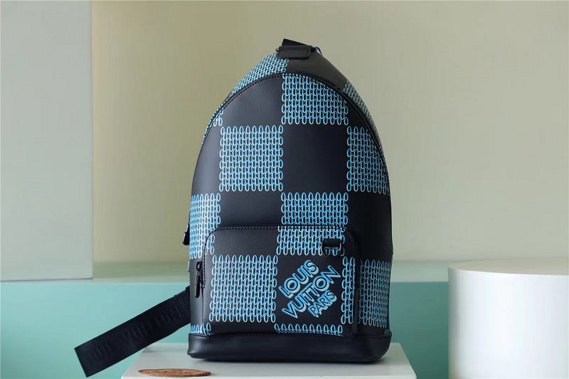 Alice bags - Louis Vuittons - 10016