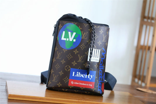 Alice bags - Louis Vuittons - 10492