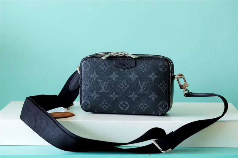 Alice bags - Louis Vuittons - 10234