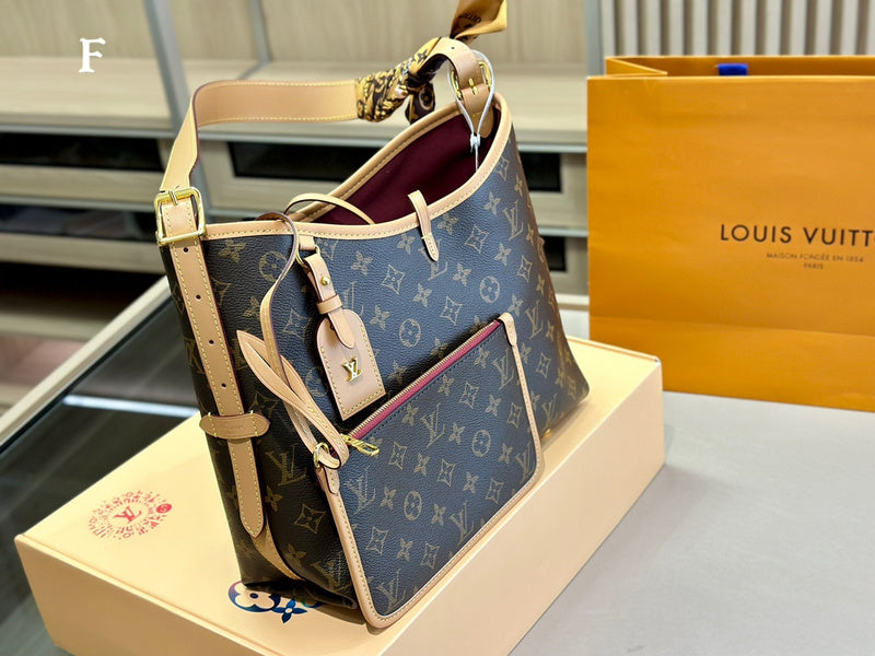 Alice bags - Louis Vuittons - 15034