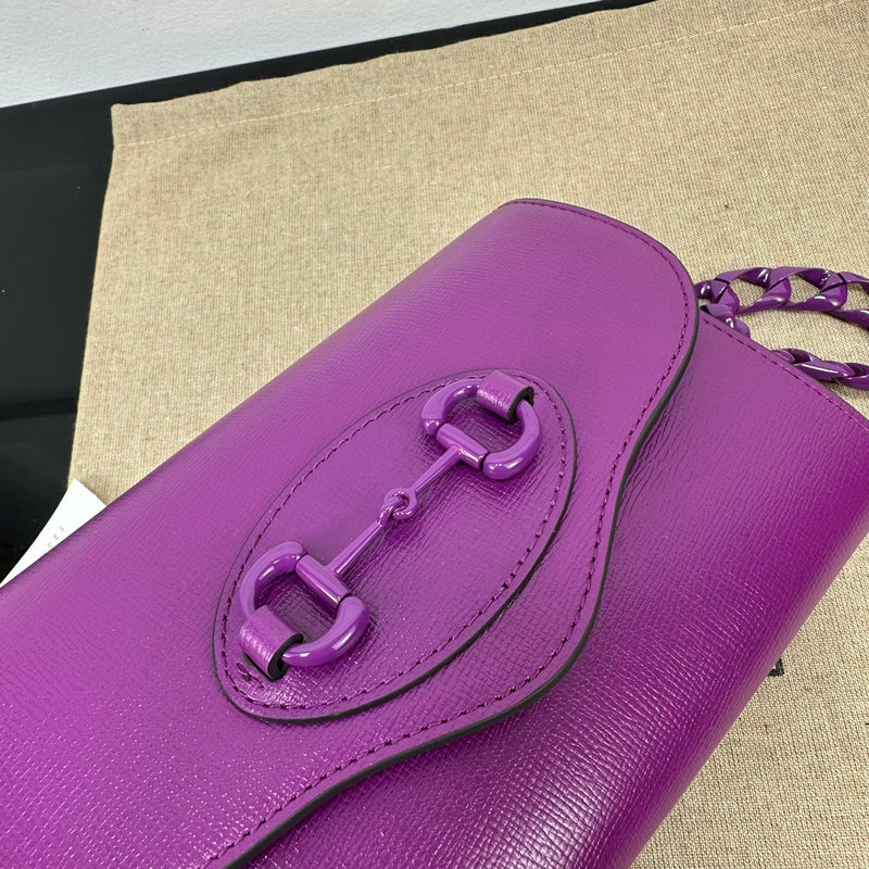 Gucci Luxury - Bags - 545